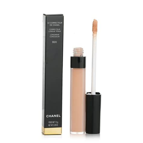 chanel corrective concealer|le correcteur de Chanel concealer for sale.